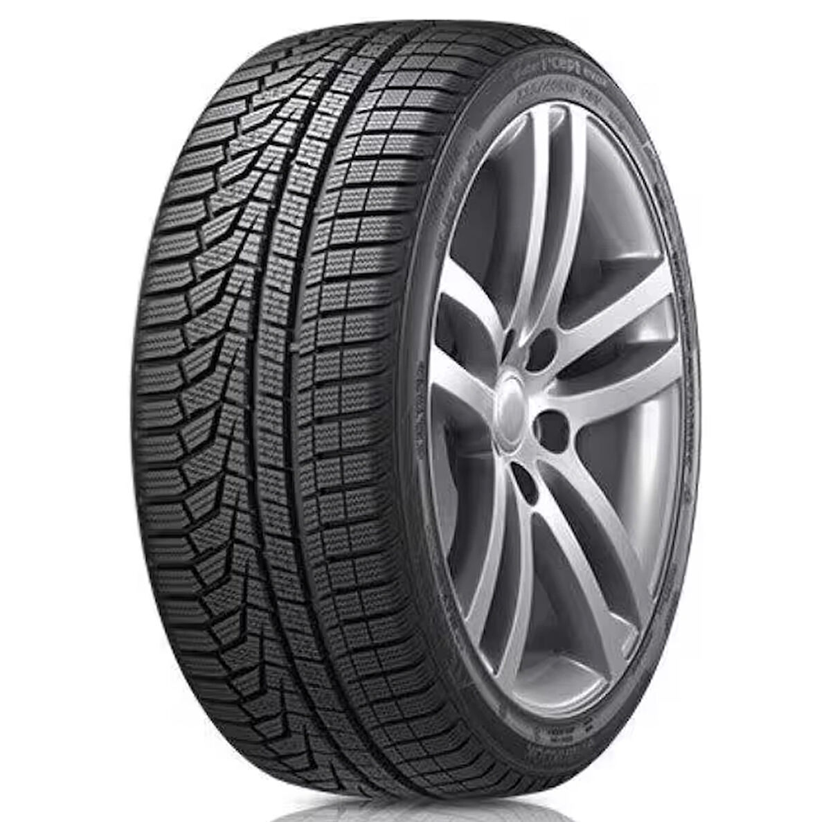 Hankook 215/45R16 90H Winter i*cept Evo2 W320 (Kış) (2016)