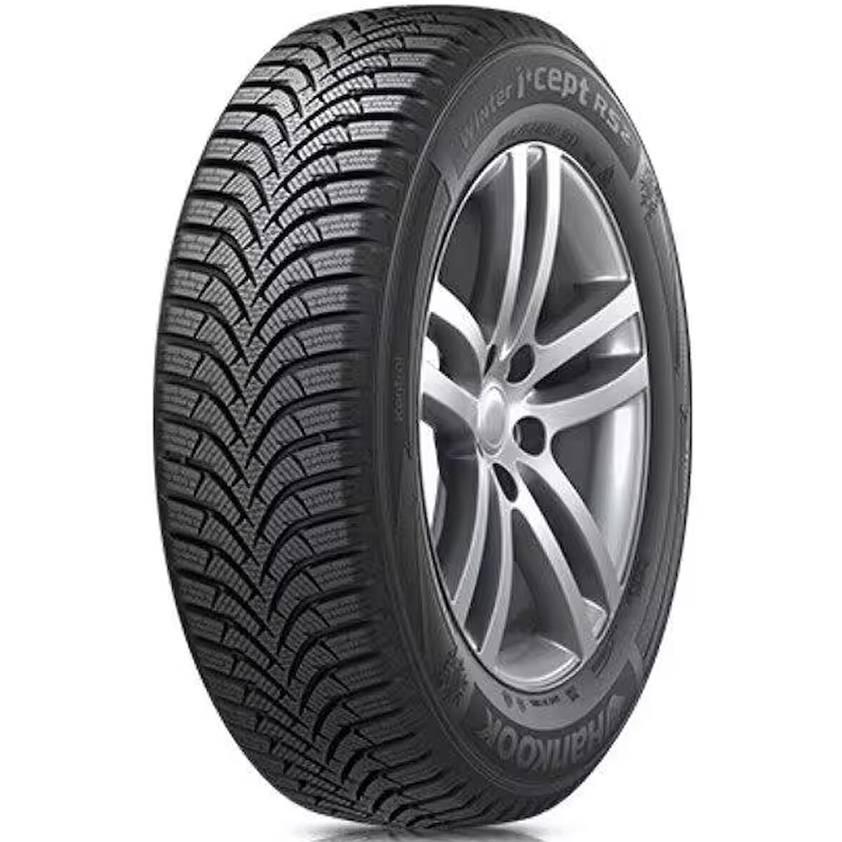 Hankook 195/55R16 87H Winter i*cept RS2 W452 (Kış) (2021)