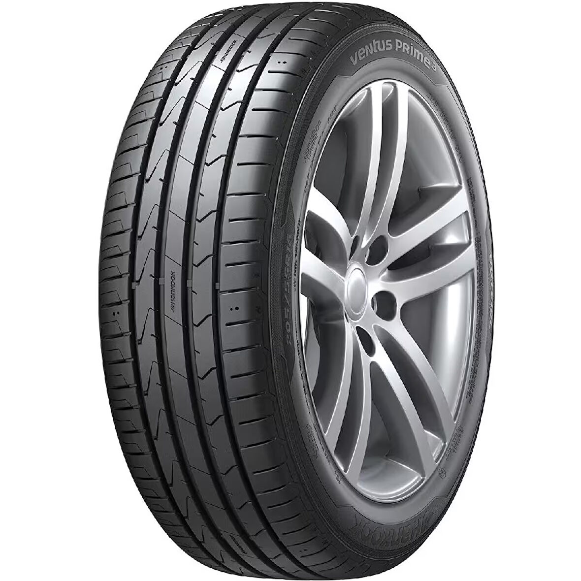 Hankook 215/60R16 95V Ventus Prime3 K125 (Yaz) (2024)