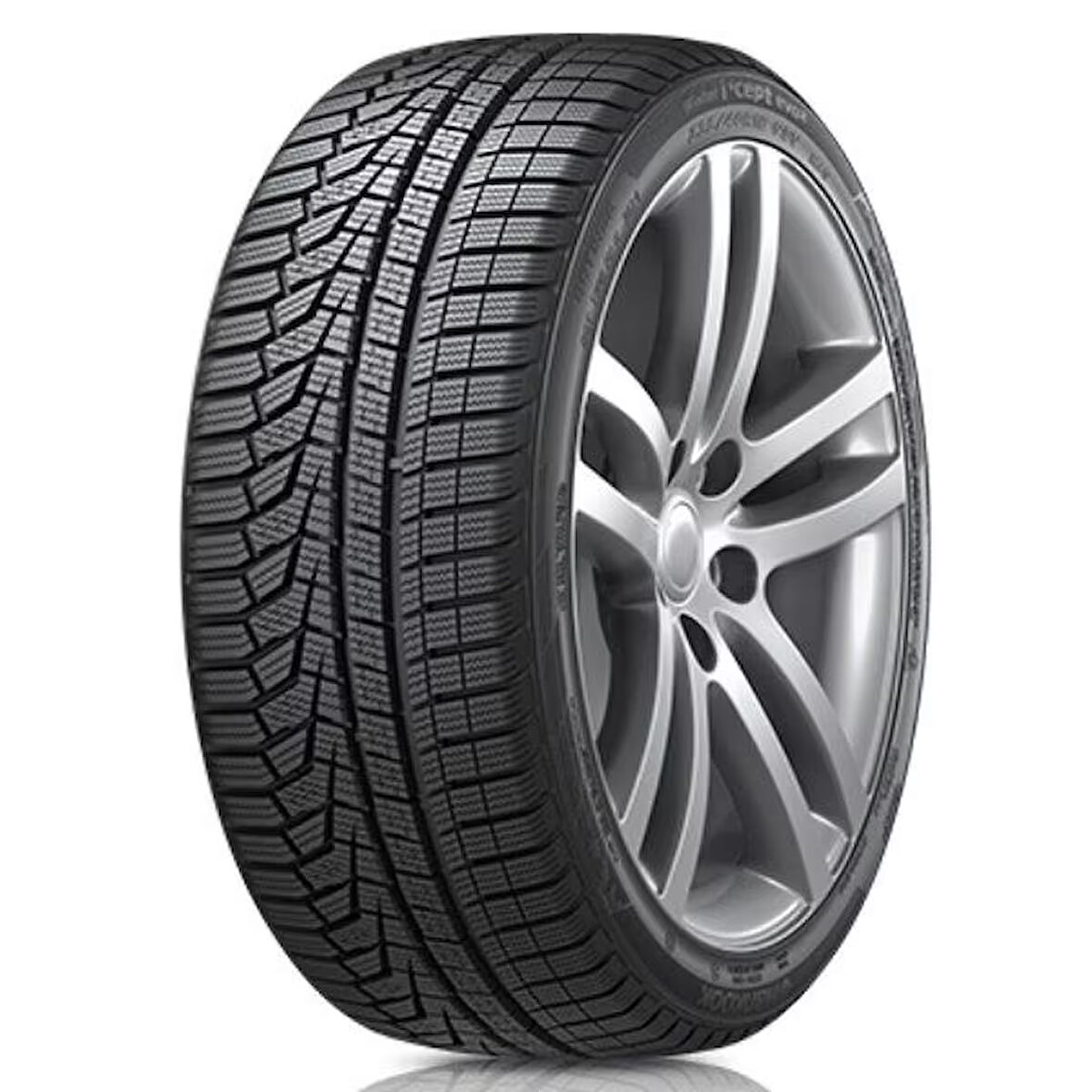 Hankook 235/50R19 103H XL M+S AO Winter i*cept Evo2 W320 (Kış) (2023)