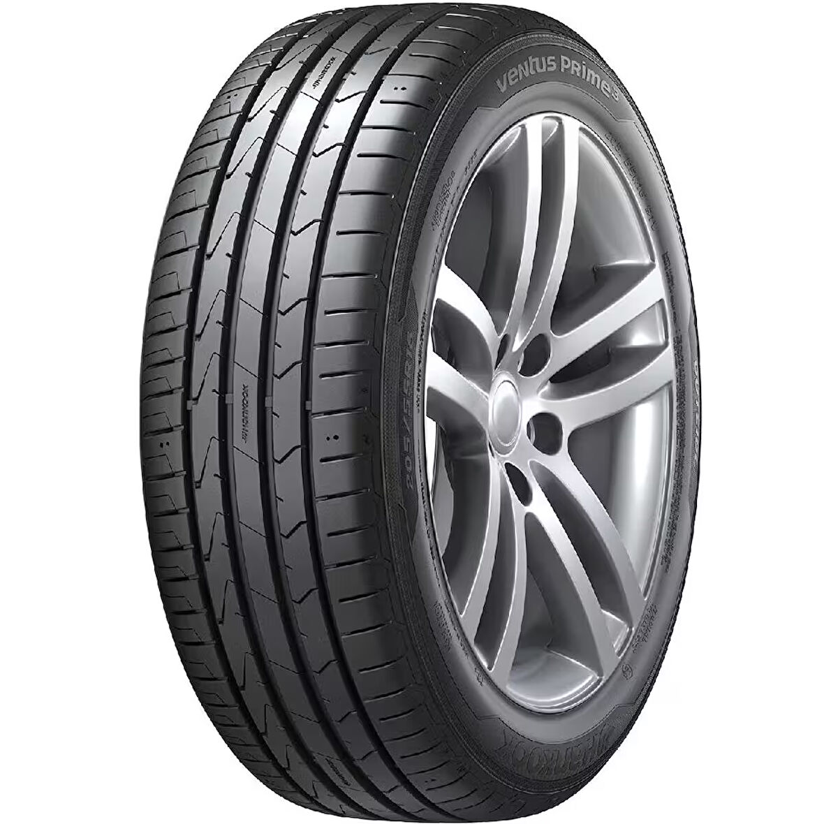 Hankook 225/50R16 92W Ventus Prime3 K125 (Yaz)  (2025)
