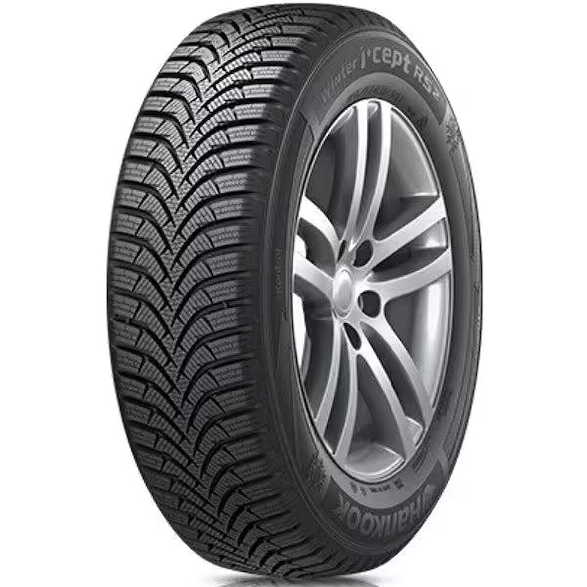 Hankook 205/65R15 94H Winter i*cept RS2 W452 (Kış)  (2025)