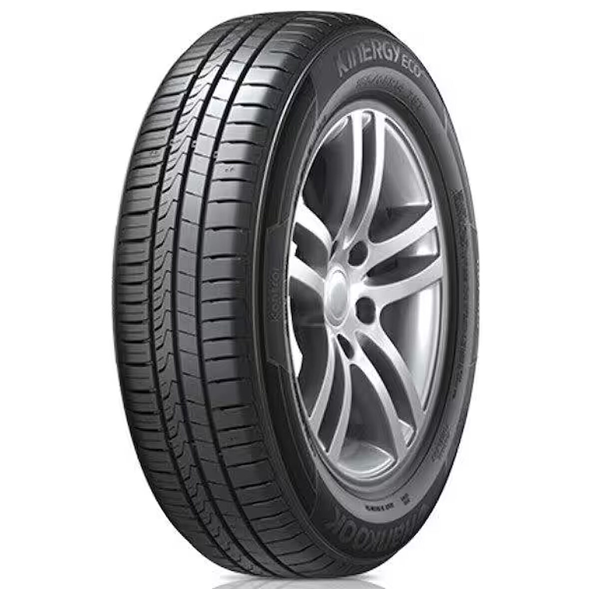 Hankook 185/65R15 88T Kinergy Eco2 K435 (Yaz) (2022)