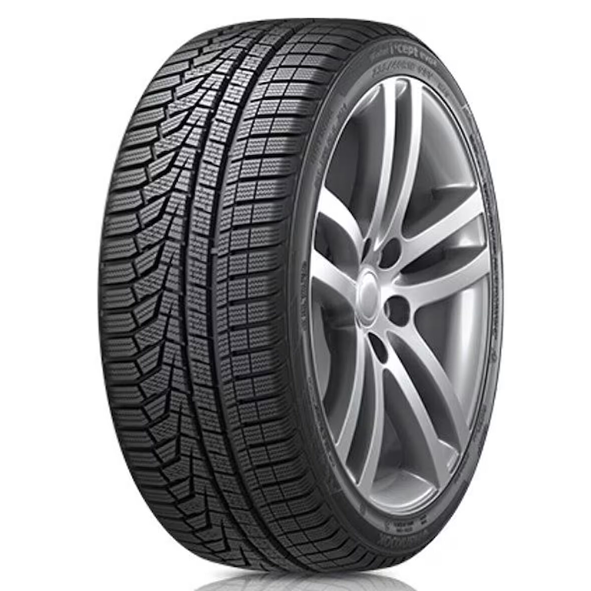 Hankook 215/65R17 99H AO Winter i*cept Evo2 Suv W320A (Kış)  (2025)