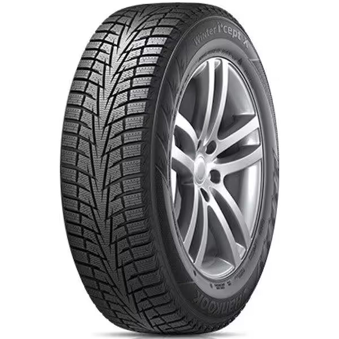 Hankook 215/55R18 95T Winter i*cept X RW10 (Kış) (2024)
