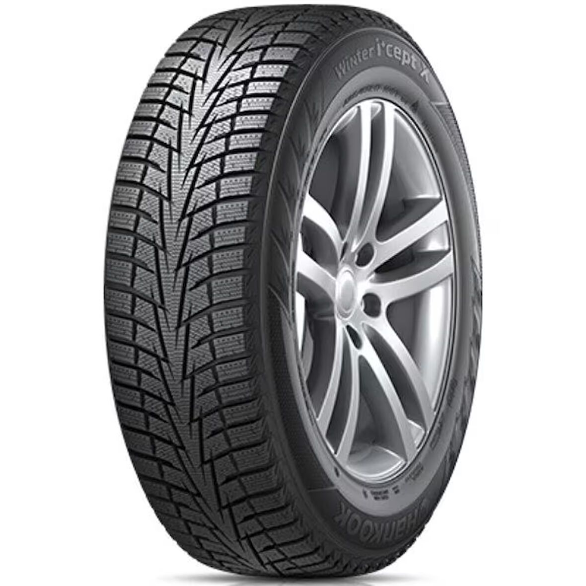 Hankook 275/50R20 113T XL Winter i*cept X RW10 (Kış) (2024)
