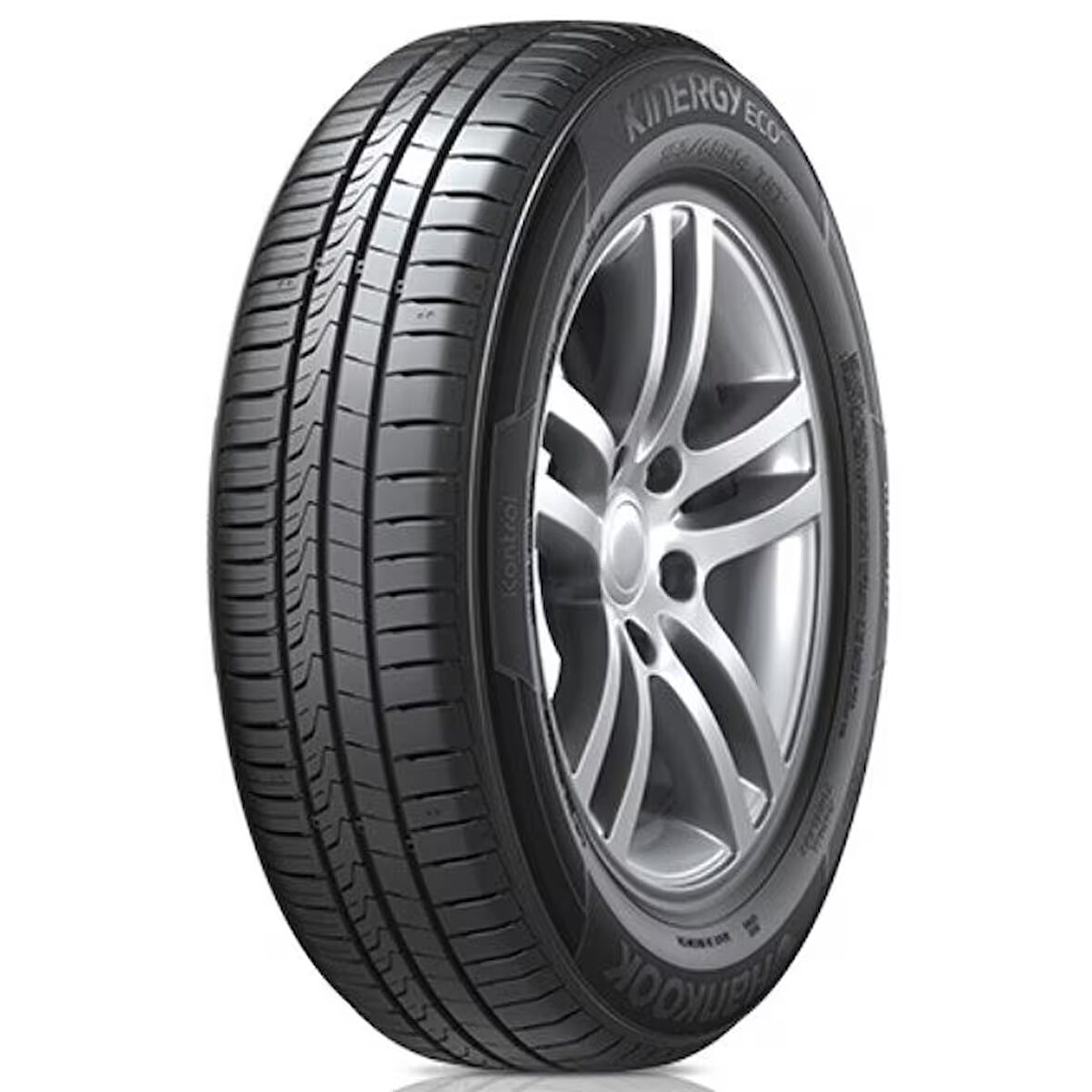 Hankook 185/65R15 88H Kinergy Eco2 K435 (Yaz) (2023)