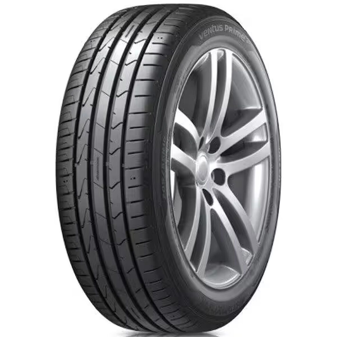 Hankook 215/65R17 99V Ventus Prime3X K125 (Yaz)  (2025)