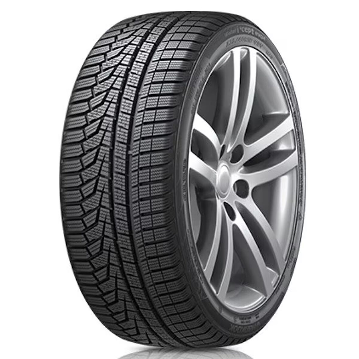 Hankook 205/55R17 95H XL AO Winter i*cept Evo2 W320 (Kış) (2025)