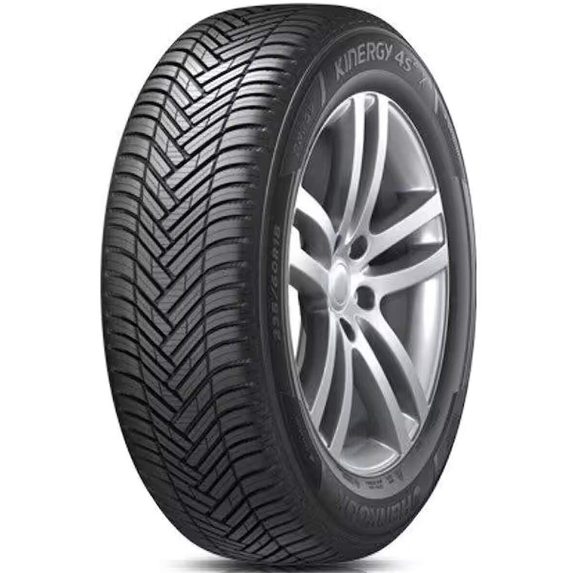 Hankook 235/55R19 105W XL Kinergy 4S2 X H750A (4 Mevsim) (2020)