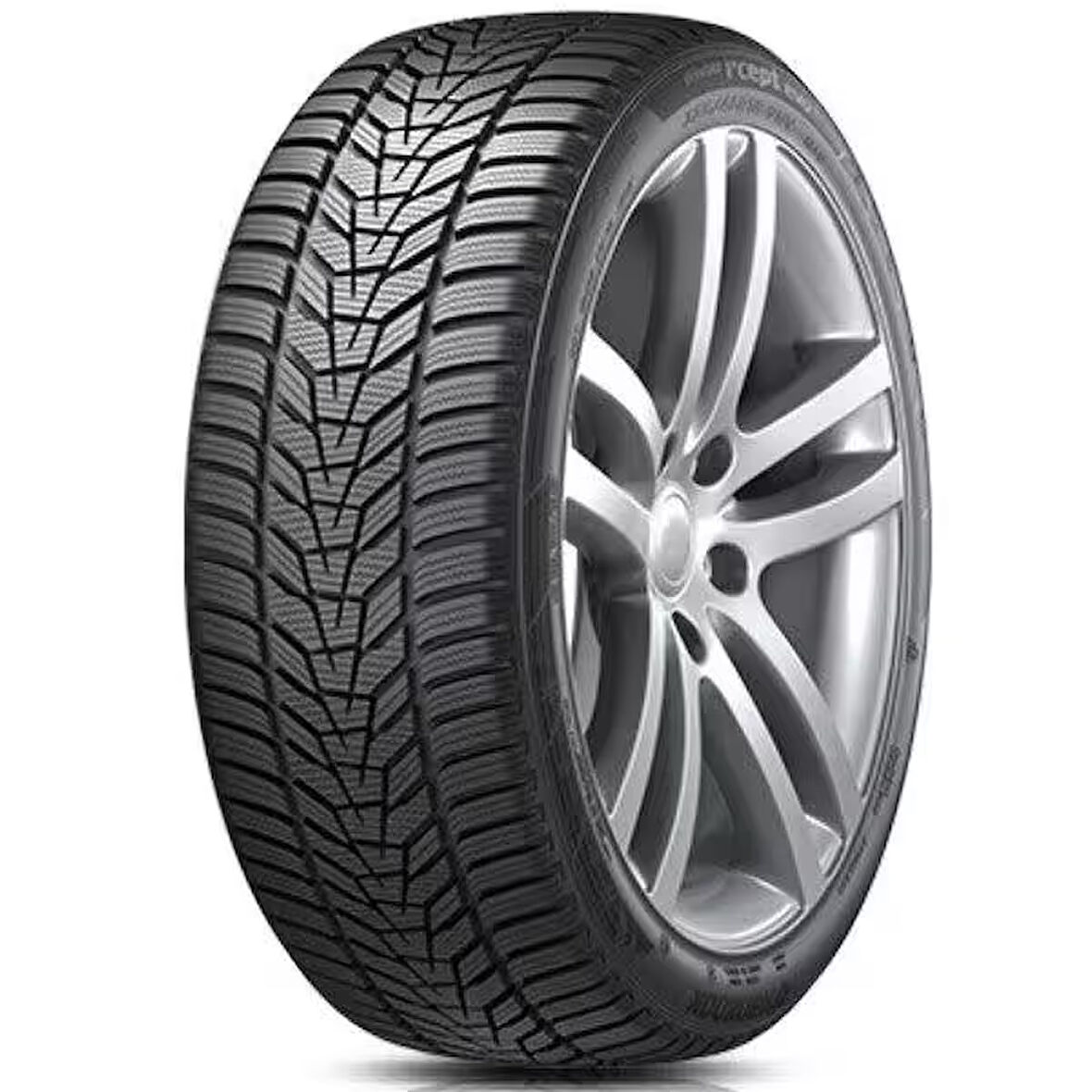 Hankook 255/35R19 96V XL Winter i*cept Evo3 W330 (Kış)  (2025)