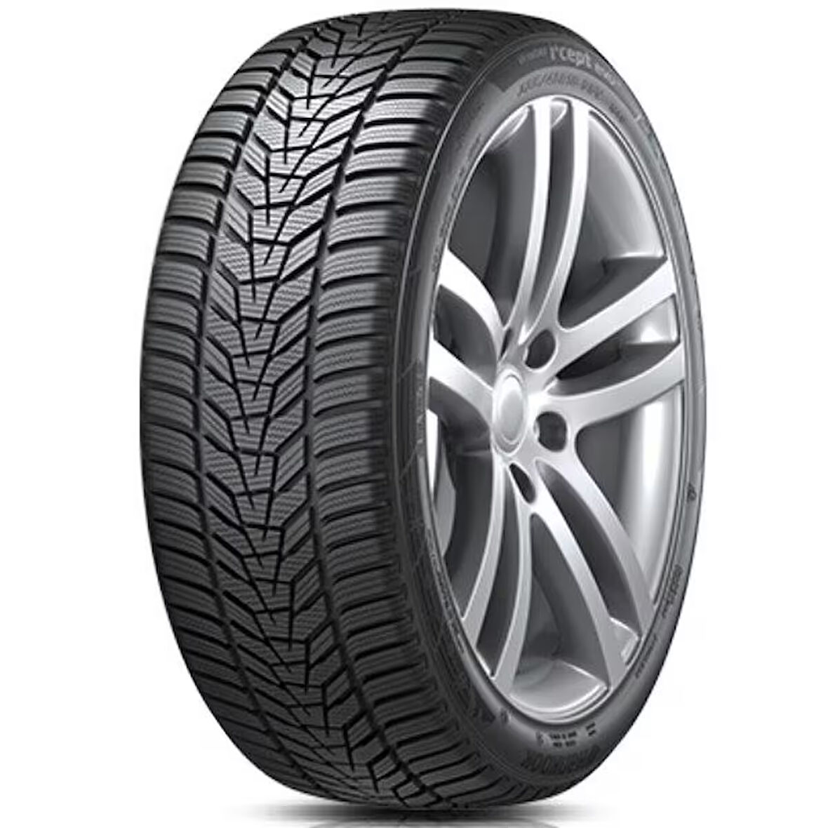 Hankook 245/30R20 90W XL Winter i*cept Evo3 W330 (Kış) (2024)