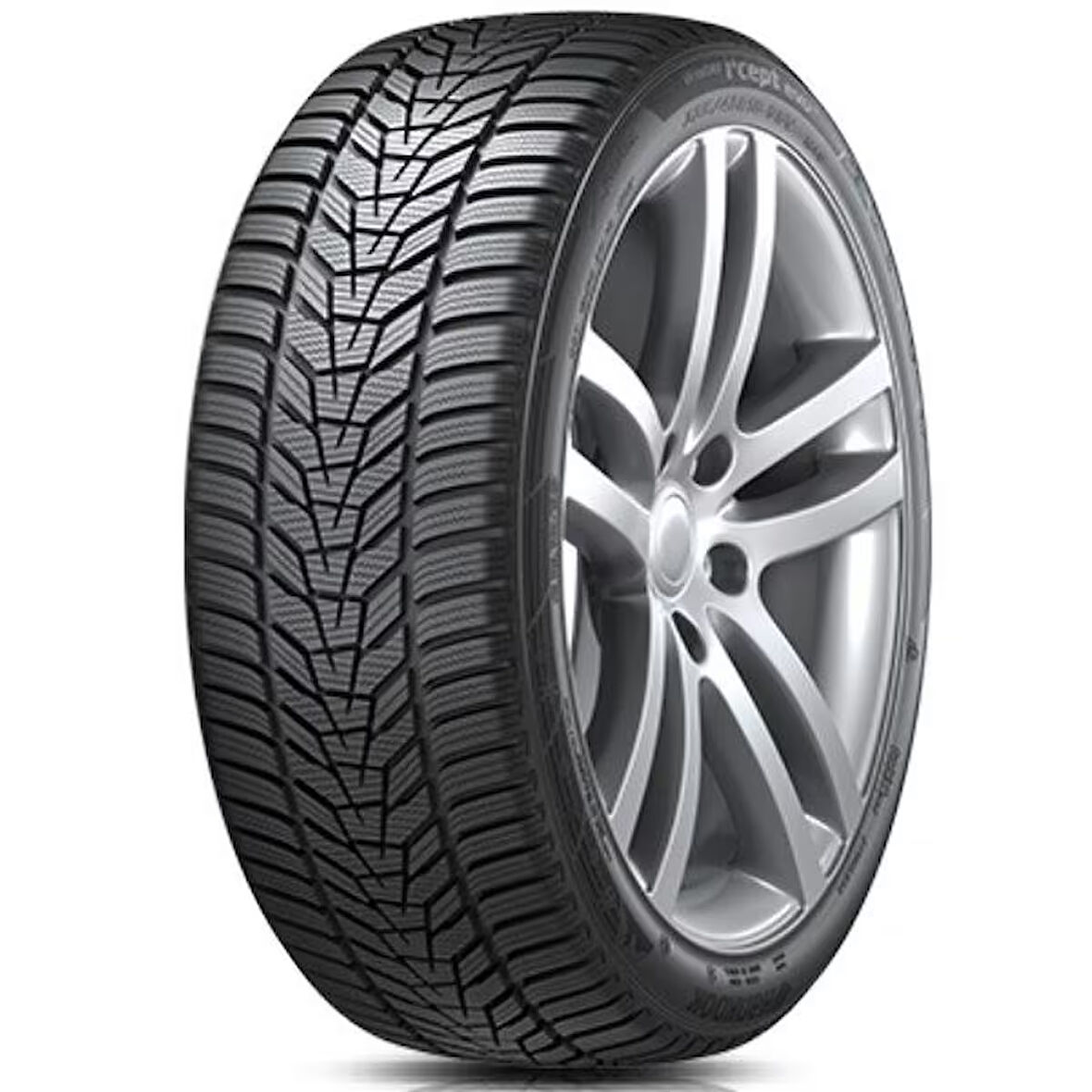 Hankook 245/65R17 111H XL Winter i*cept Evo3 W330 (Kış)  (2025)