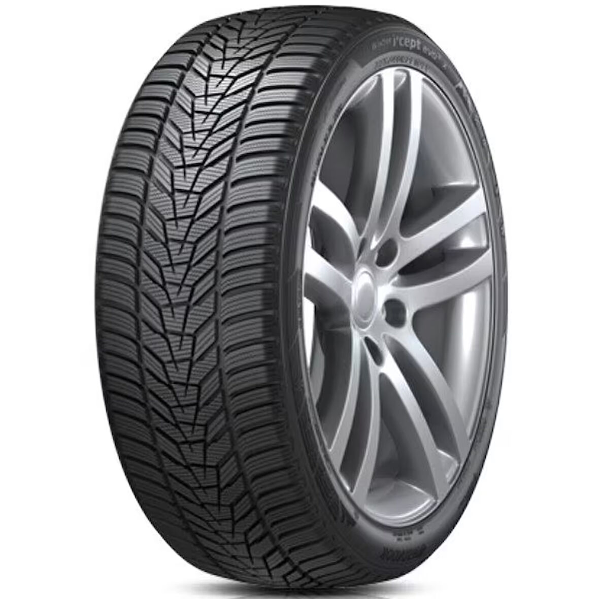 Hankook 245/50R19 105V XL Winter i*cept Evo3 X W330A (Kış) (2024)