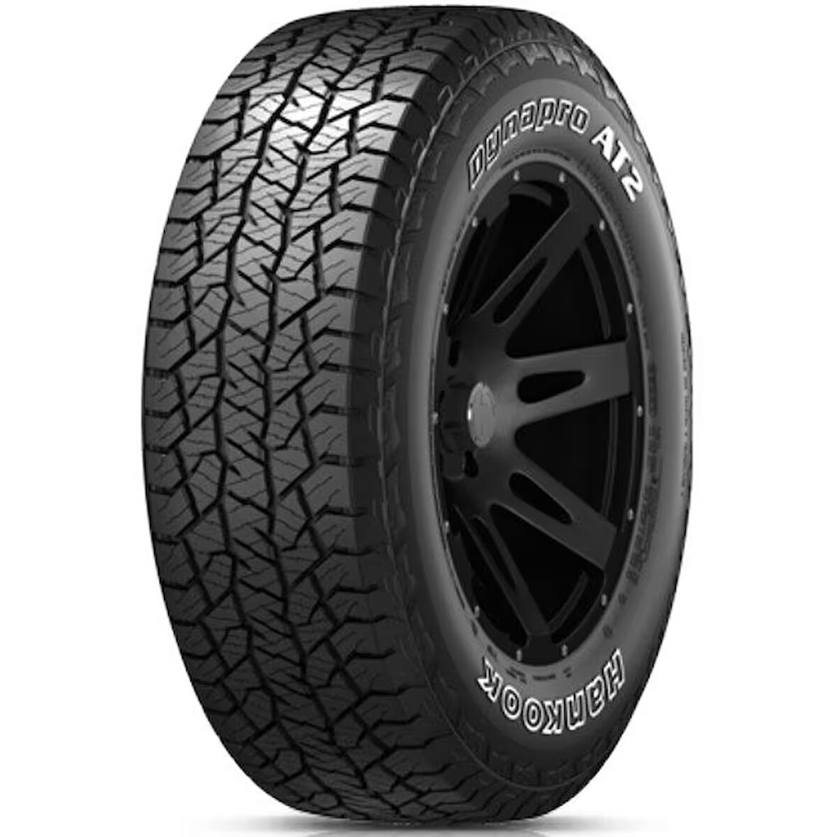 Hankook 265/70R16 112T Dynapro AT2 RF11 (Yaz) (2023)