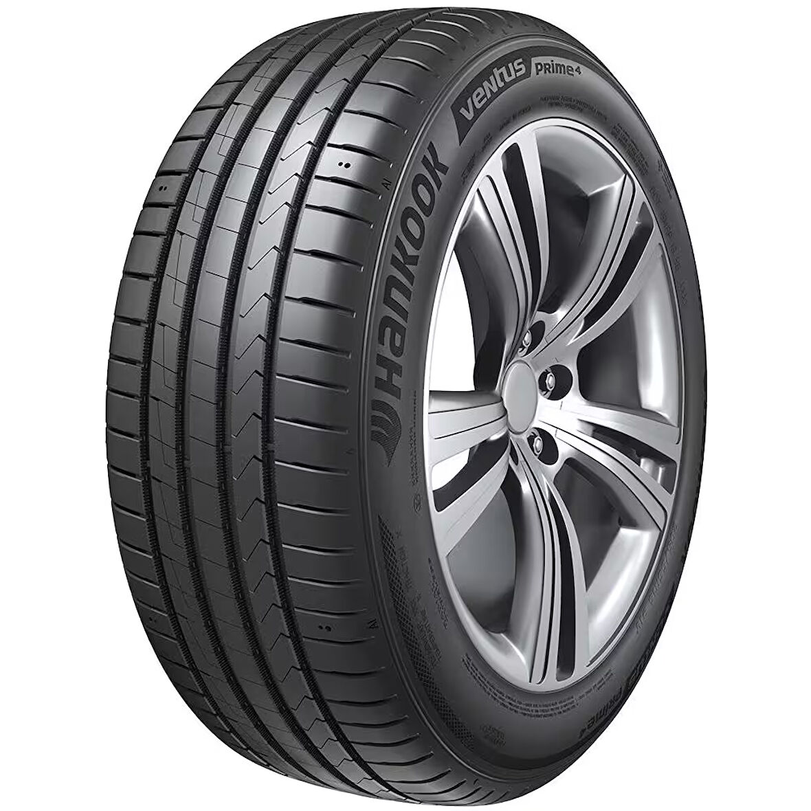 Hankook 195/60R16 89V Ventus Prime4 K135 (Yaz)  (2025)