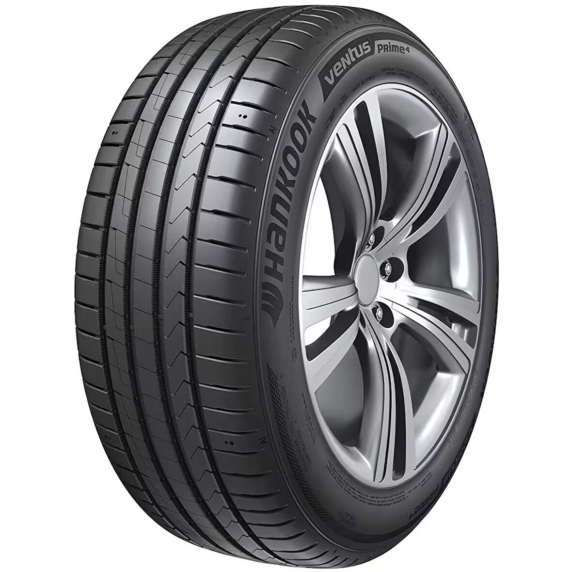 Hankook 205/55R16 91H Ventus Prime4 K135 (Yaz)  (2025)