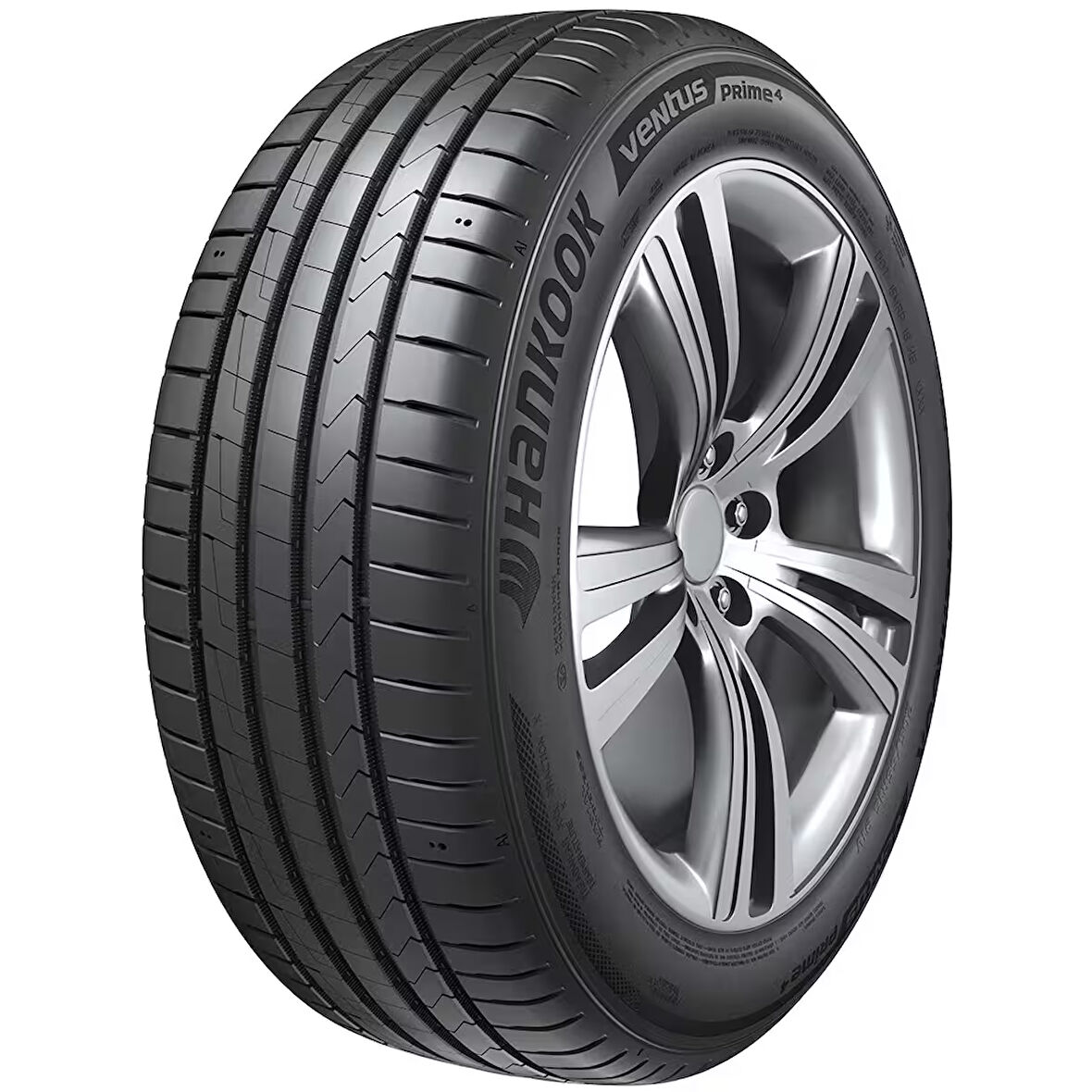 Hankook 205/55R16 94V XL Ventus Prime4 K135 (Yaz) (2025)
