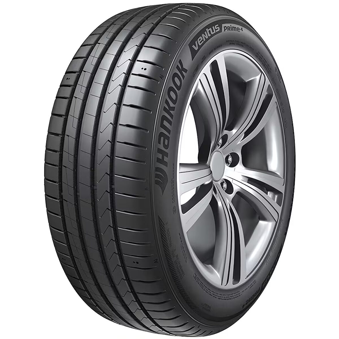 Hankook 205/55R16 94W XL Ventus Prime4 K135 (Yaz) (2024)