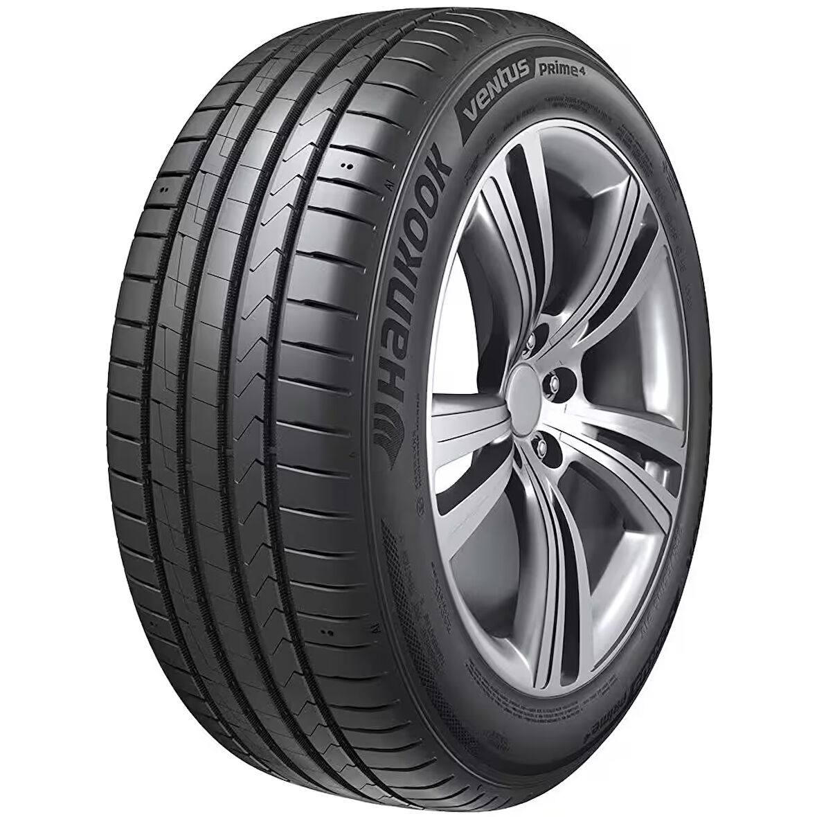 Hankook 225/55R19 99V Ventus Prime4 K135A (Yaz)  (2025)