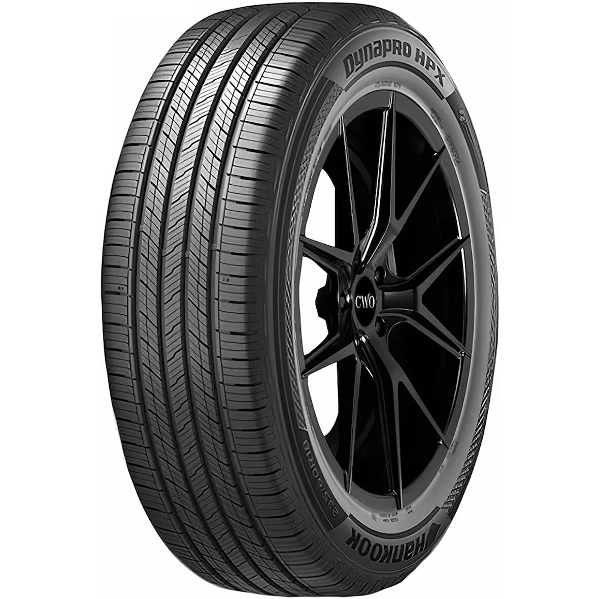Hankook 235/55R18 100V DynaPro HPX RA43 (Yaz) (2025)