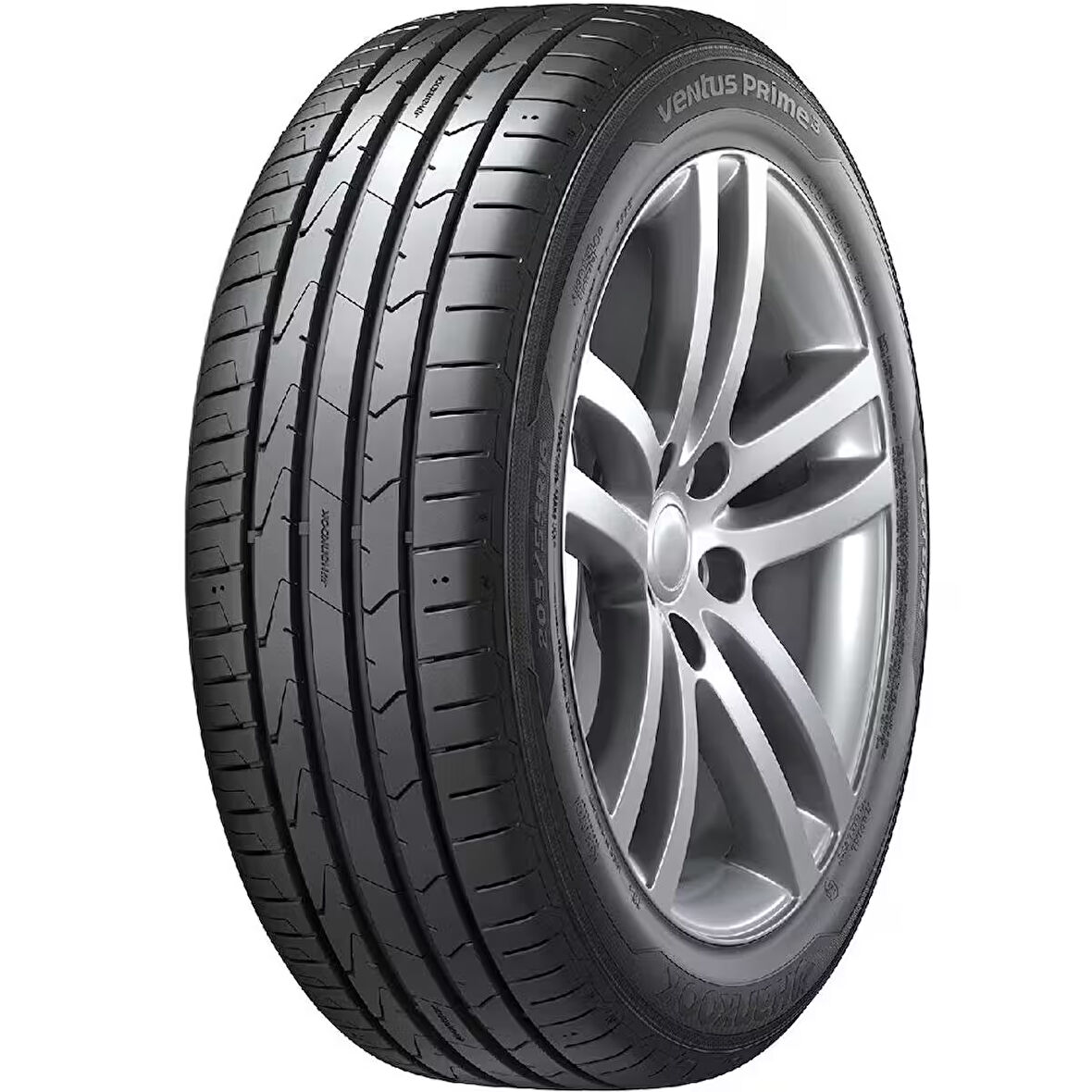 Hankook 185/60R15 88H XL Ventus Prime3 K125 (Yaz)  (2025)