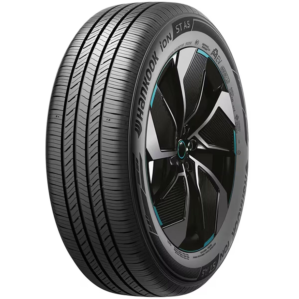 Hankook 225/60R18 104W XL iON ST AS IH61A (Yaz) (2024)