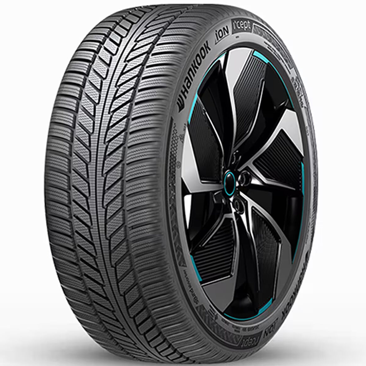 Hankook 275/40R22 107V XL iON i*Cept IW01A (Kış) (2025)