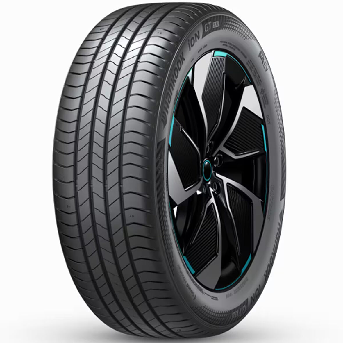 Hankook 215/55R18 99V iON GT Suv (Yaz) (2024)