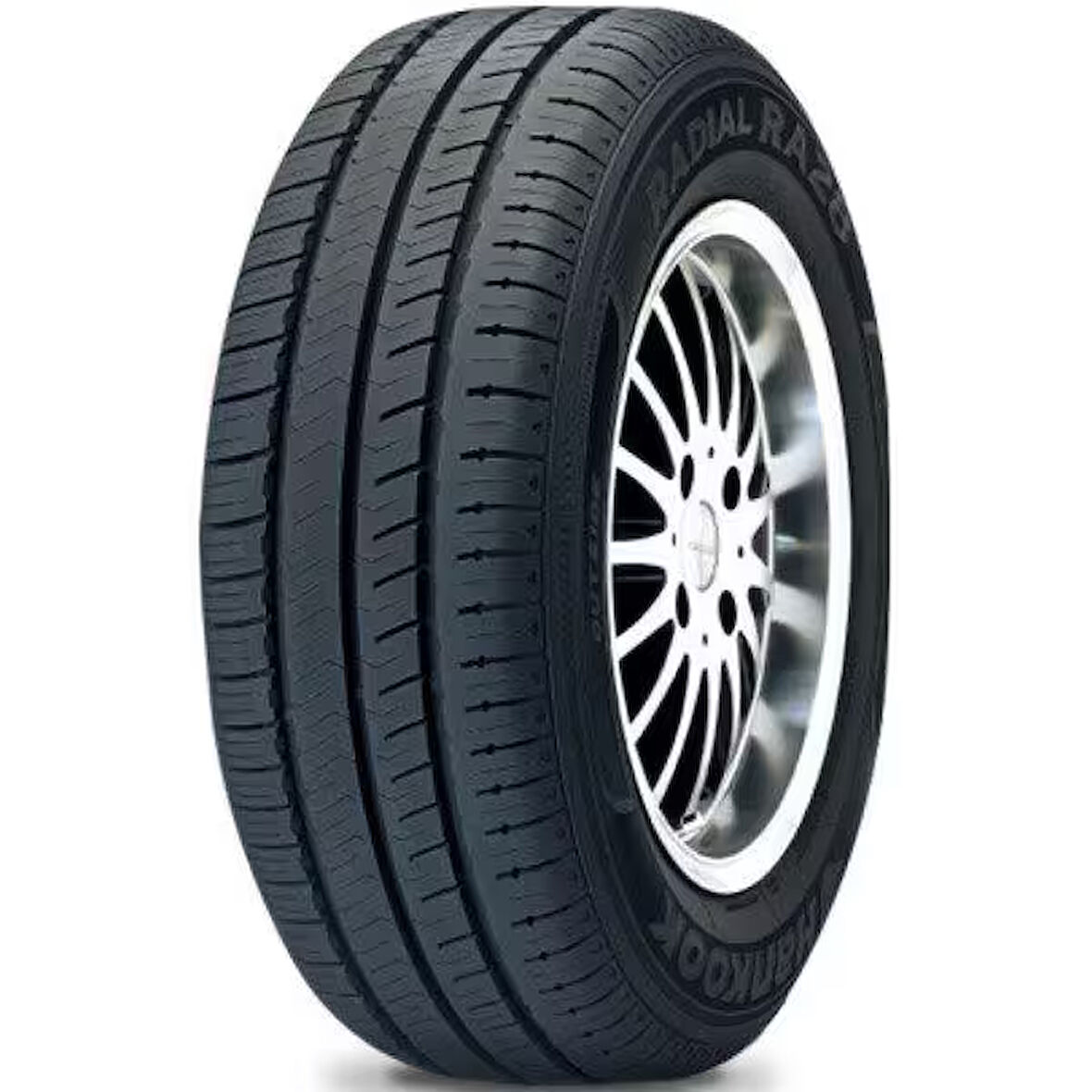 Hankook 205/65R16C 107/105T Radial RA28 (Yaz) (2021)