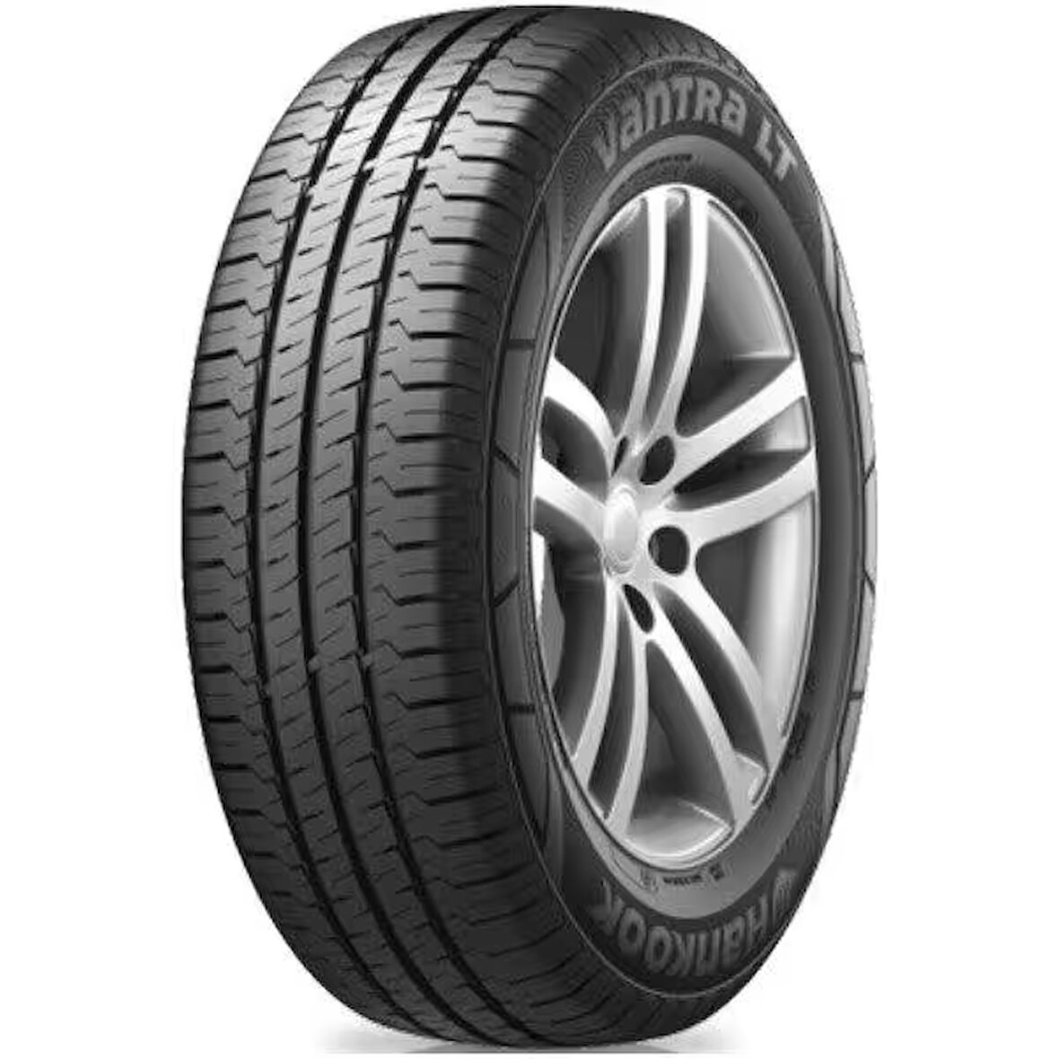 Hankook 215/65R16C 109/107R Vantra LT RA18 (Yaz) (2022)