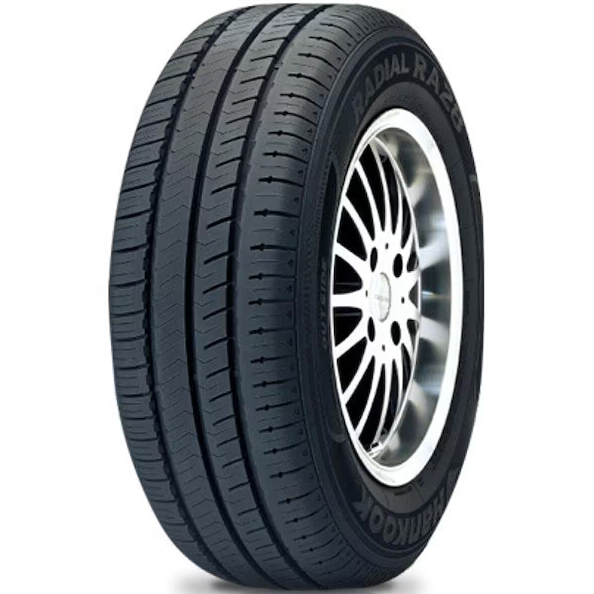 Hankook 215/65R16C 106/104T Radial RA28 (Yaz) (2023)