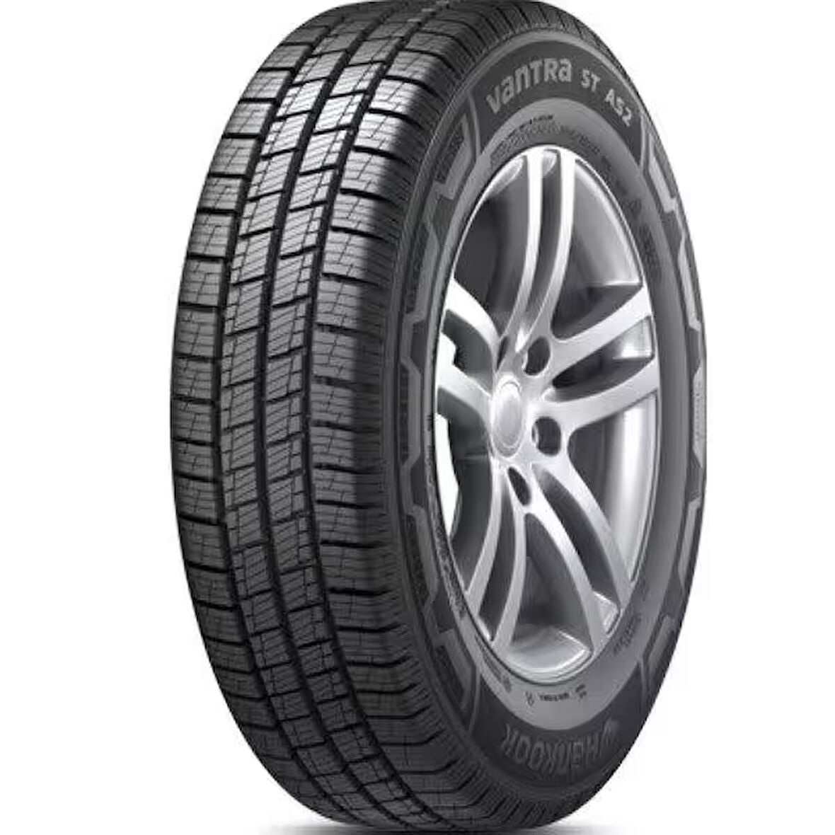 Hankook 215/65R16C 106T RA30 VanTRa ST AS2 (4 Mevsim) (2024)
