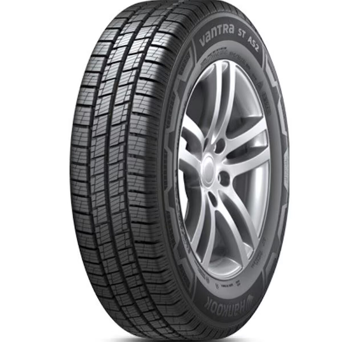 Hankook 215/65R16C 109/107T RA30 VanTRa ST AS2 (4 Mevsim) (2023)