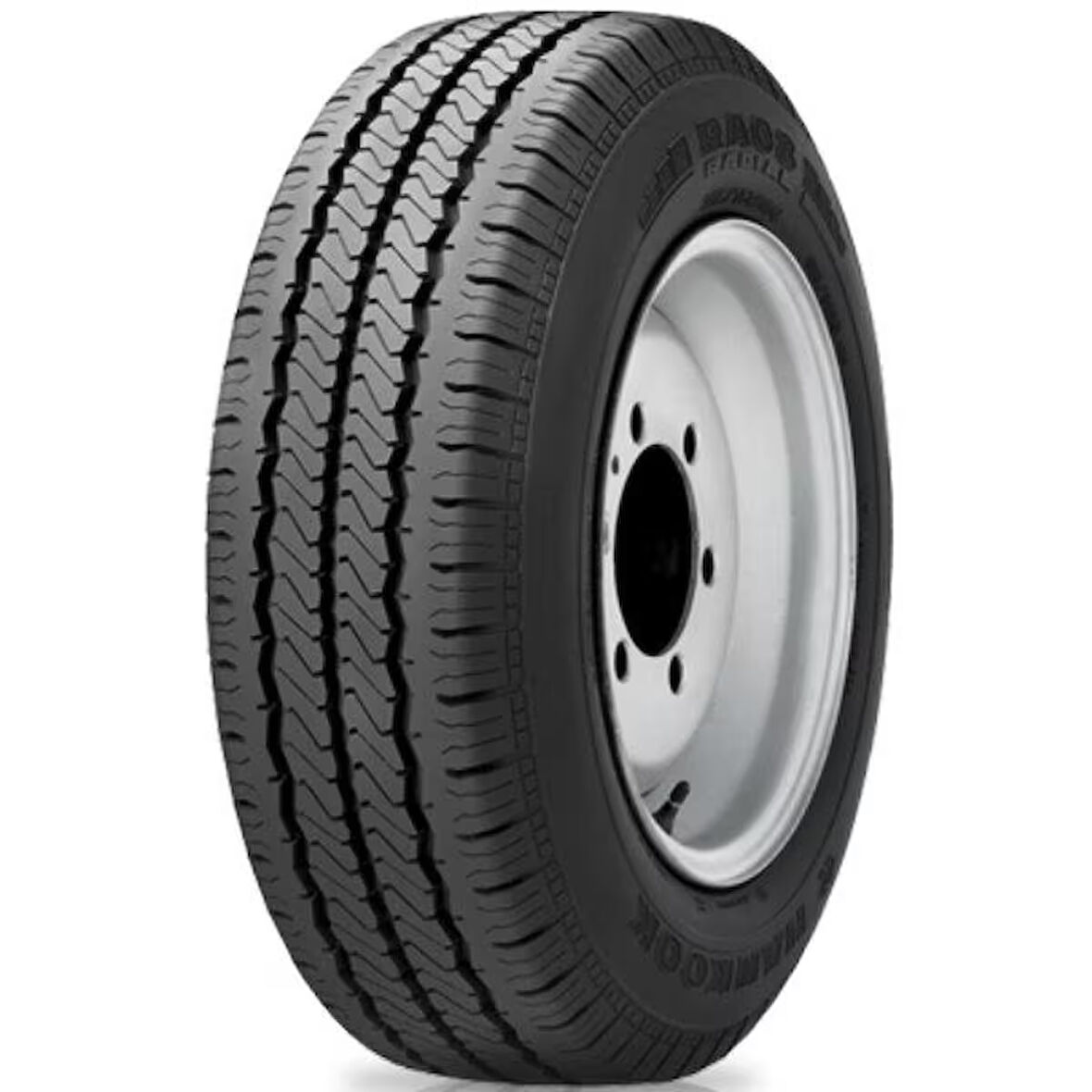 Hankook 145R13C 88/86R Radial RA08 (Yaz)  (2025)