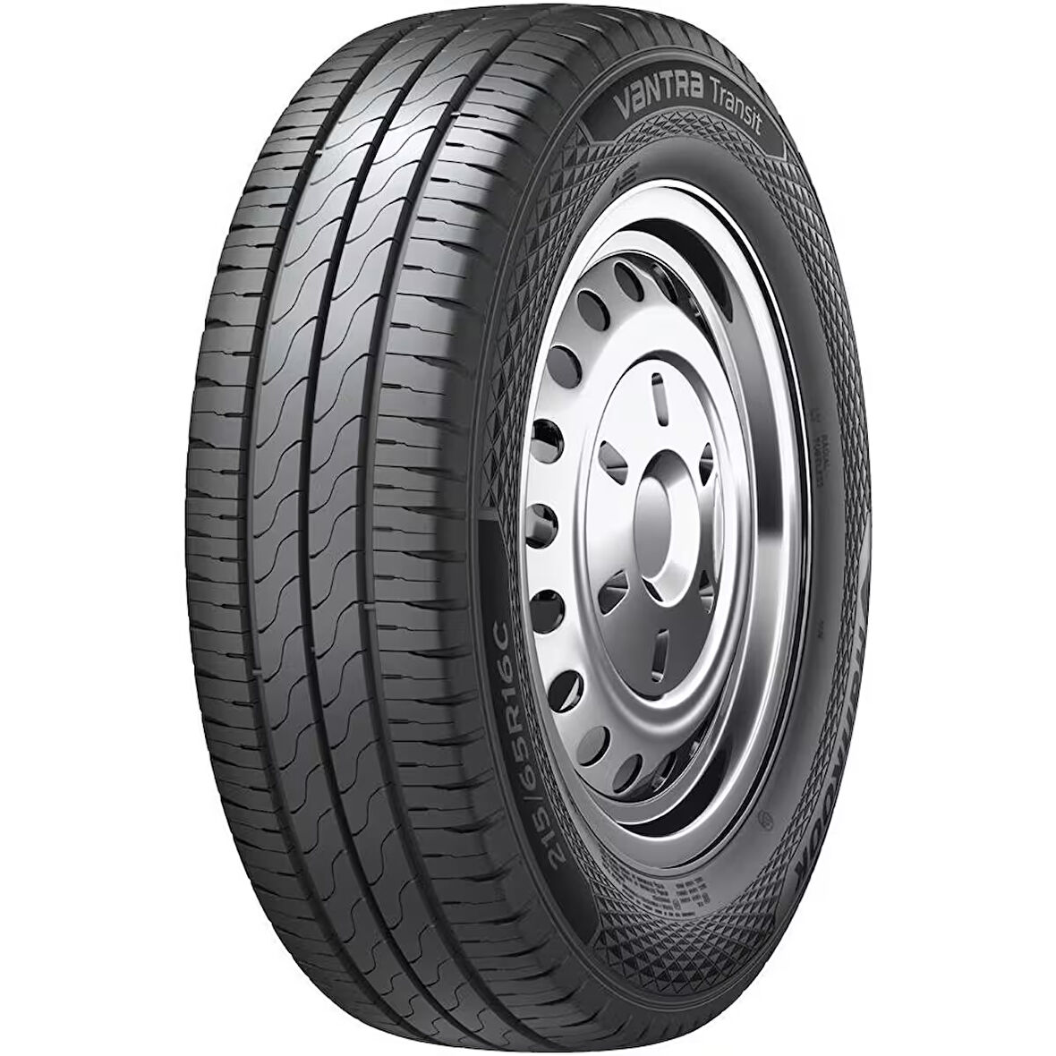 Hankook 205/65R16C 107/105T VanTra Transit (Yaz) (2025)