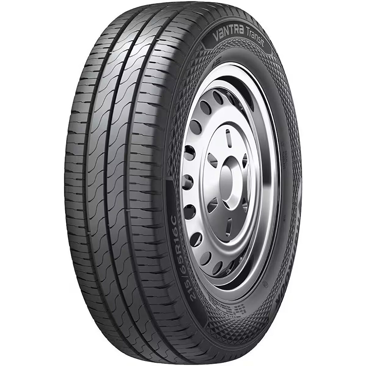 Hankook 215/75R16C 116/114R VanTra Transit (Yaz) (2025)