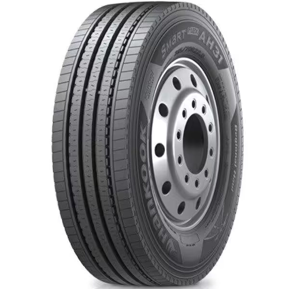 Hankook 315/70R22.5 156/150L M+S Smart Flex AH31 (4 Mevsim) (2021)