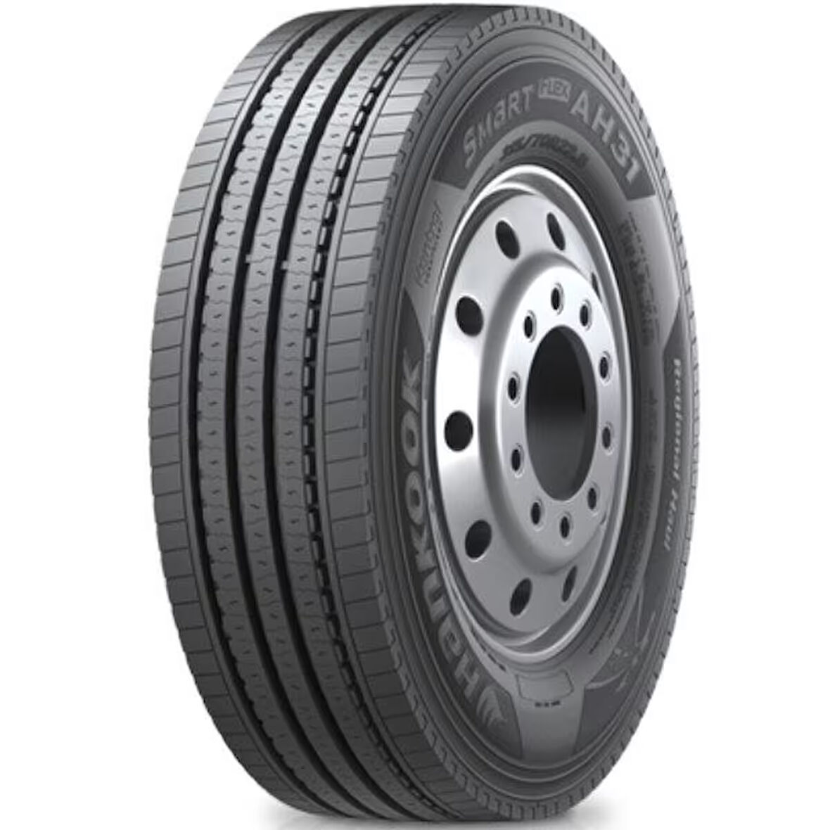 Hankook 315/60R22.5 154/148L Smart Flex AH31 (4 Mevsim) (2022)