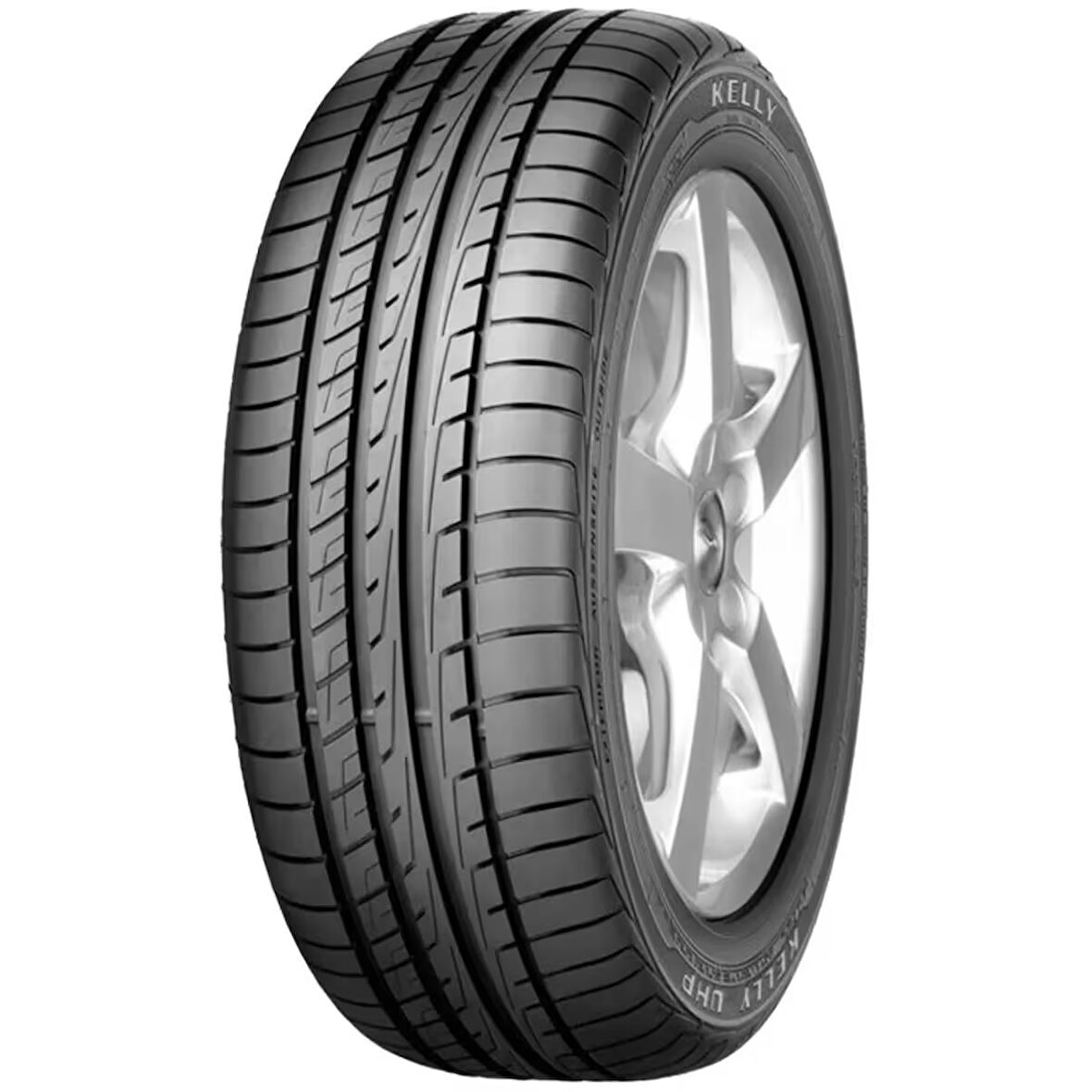 Kelly 225/55R16 95W Uhp (Yaz) (2022)