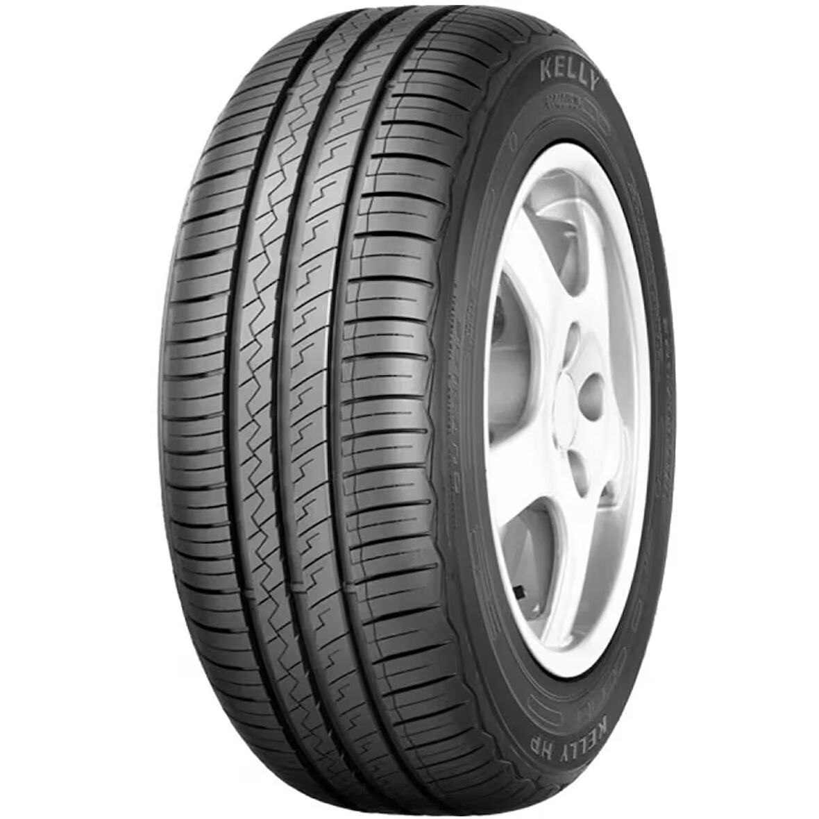 Kelly 185/60R14 82H Hp (Yaz) (2022)