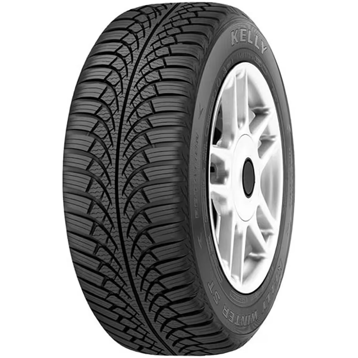 Kelly 185/65R15 88T Winter ST (Kış) (2023)