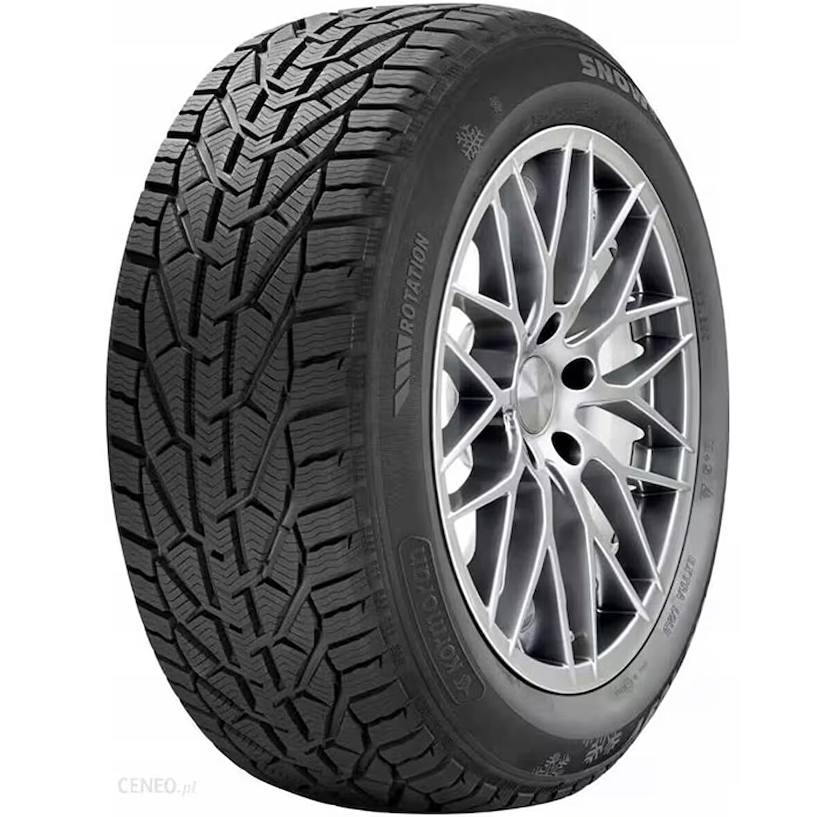 Kormoran 225/55R17 101V XL Snow (Kış) (2024)