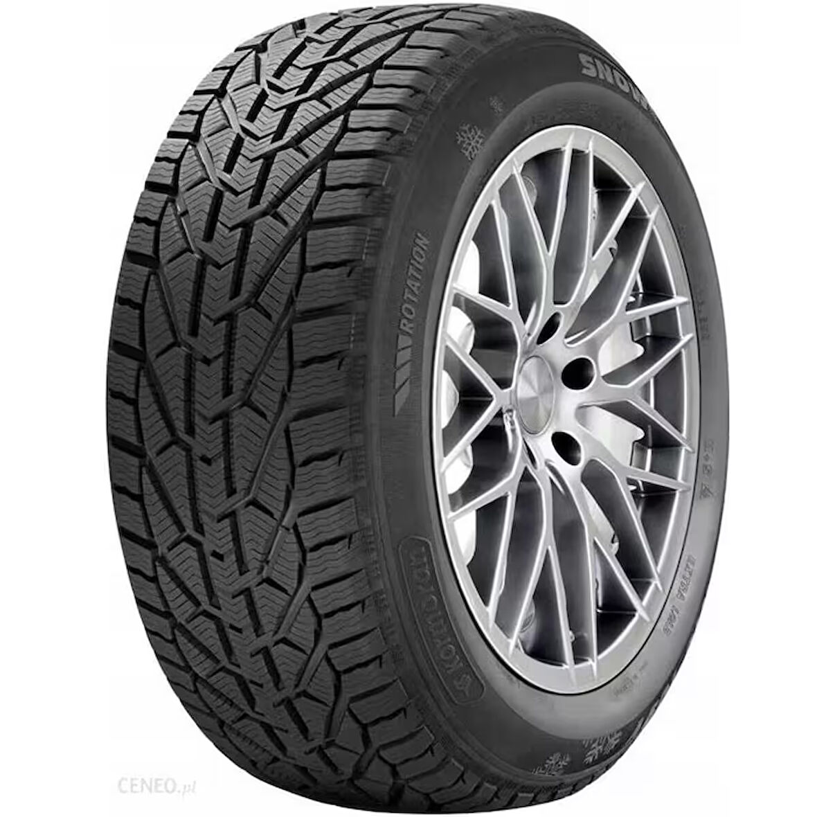 Kormoran 215/50R17 95V XL Snow (Kış)  (2025)