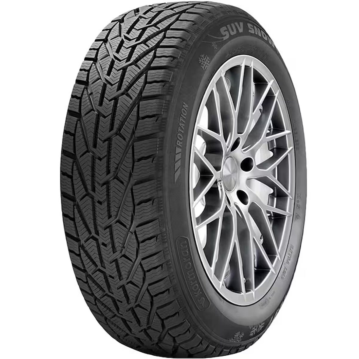 Kormoran 235/60R18 107H XL Suv Snow (Kış) (2024)