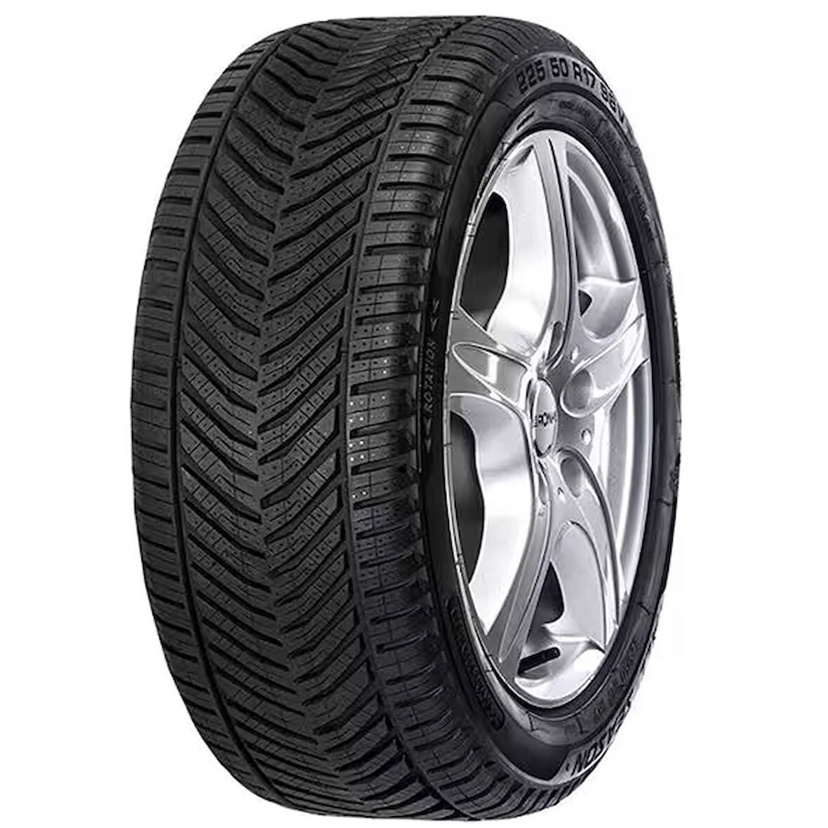 Kormoran 225/55R18 98H All Season Suv (4 Mevsim) (2022)