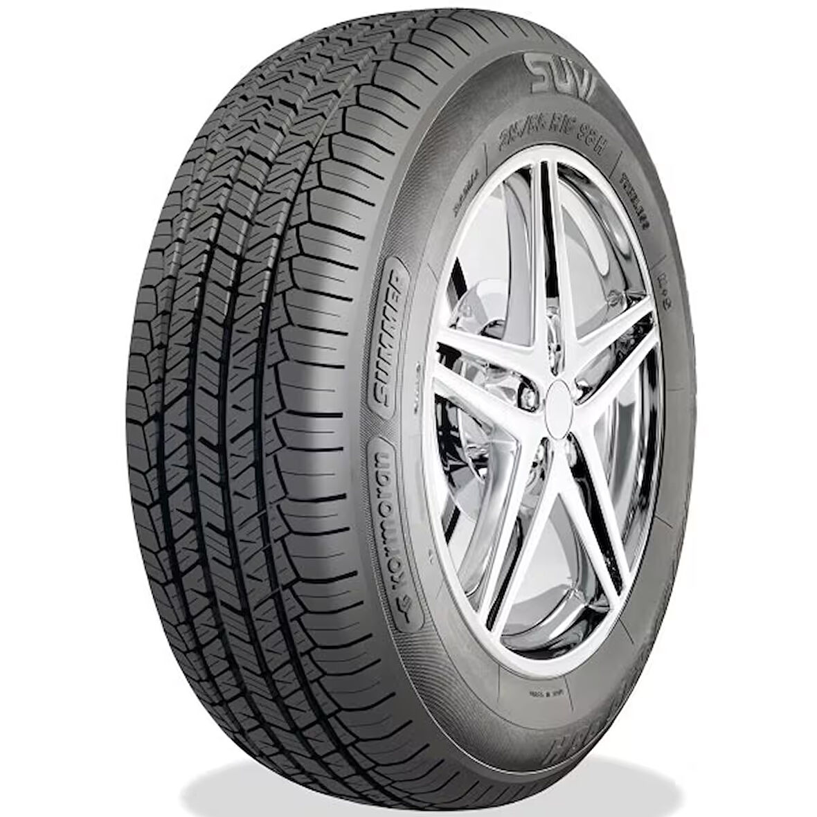 Kormoran 255/50R19 107Y XL Suv Summer (Yaz) (2023)