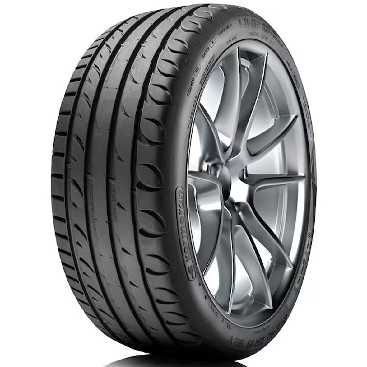 Kormoran 225/40ZR19 93Y XL Ultra High Performance (Yaz)  (2025)