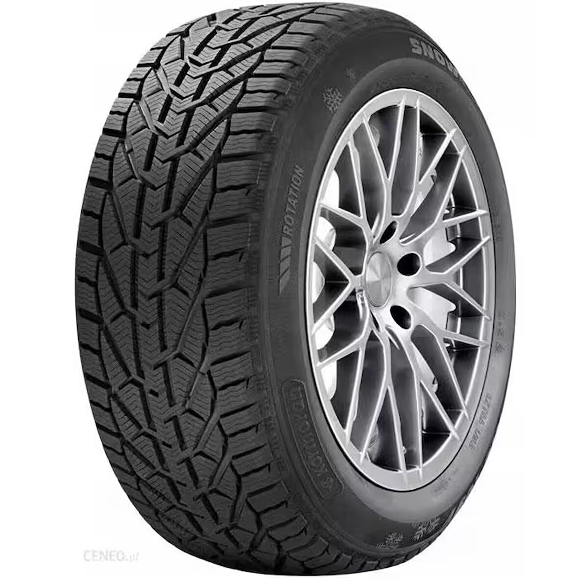 Kormoran 225/55R16 95H Snow (Kış) (2024)