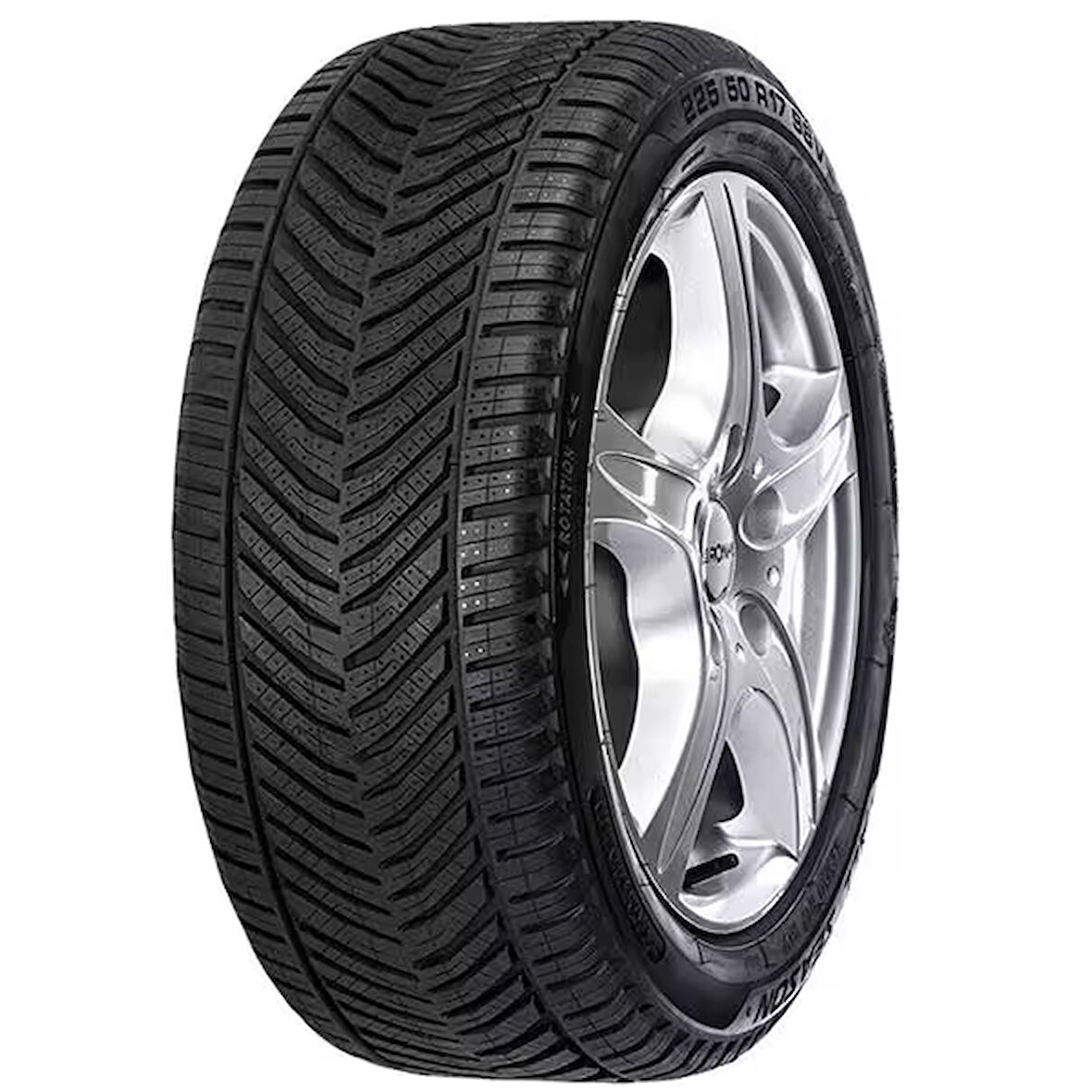 Kormoran 235/55R18 100V All Season Suv (4 Mevsim) (2022)